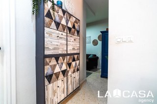 Piso en venta en Arenal - La Pólvora en Dos Hermanas