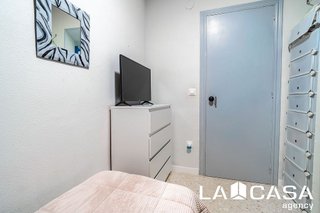 Piso en venta en Arenal - La Pólvora en Dos Hermanas