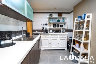 Piso en venta en Arenal - La Pólvora en Dos Hermanas
