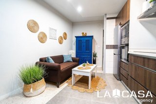 Piso en venta en Arenal - La Pólvora en Dos Hermanas