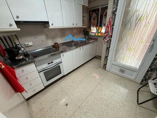 Piso en venta en Pueblo Levante en Benidorm