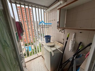 Piso en venta en Pueblo Levante en Benidorm