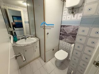 Piso en venta en Pueblo Levante en Benidorm