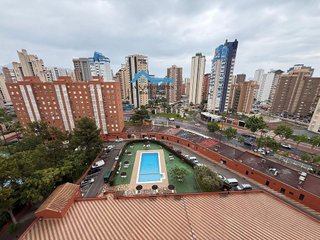 Piso en venta en Pueblo Levante en Benidorm