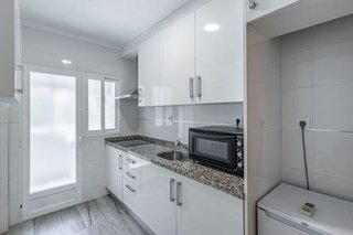 Piso en venta en Barrio de Zaidín en Granada