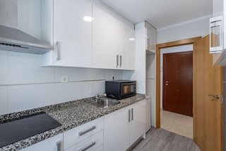 Piso en venta en Barrio de Zaidín en Granada