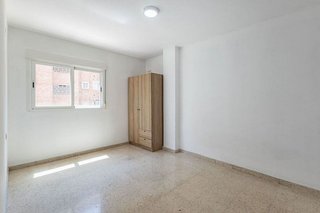 Piso en venta en Barrio de Zaidín en Granada