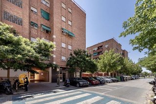 Piso en venta en Barrio de Zaidín en Granada