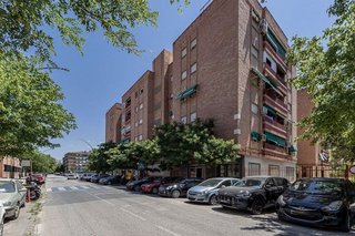 Piso en venta en Barrio de Zaidín en Granada