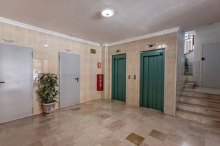 Piso en venta en Barrio de Zaidín en Granada