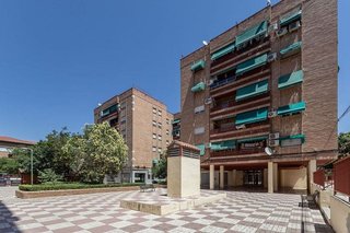Piso en venta en Barrio de Zaidín en Granada