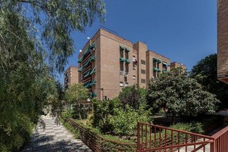Piso en venta en Barrio de Zaidín en Granada