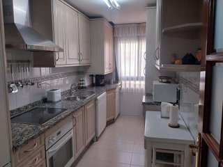 Piso en venta en Tablero Bajo - Arruzafilla en Córdoba