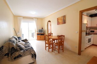 Piso en venta en Puerto Deportivo en Guardamar del Segura