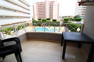 Piso en venta en Puerto Deportivo en Guardamar del Segura