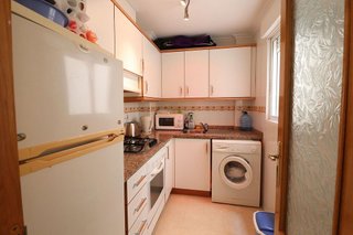 Piso en venta en Puerto Deportivo en Guardamar del Segura