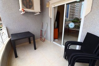Piso en venta en Puerto Deportivo en Guardamar del Segura
