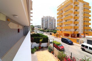 Piso en venta en Puerto Deportivo en Guardamar del Segura