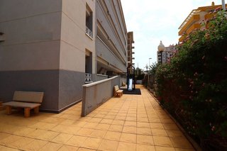 Piso en venta en Puerto Deportivo en Guardamar del Segura