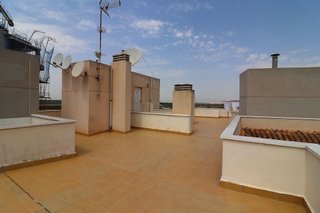 Piso en venta en Puerto Deportivo en Guardamar del Segura