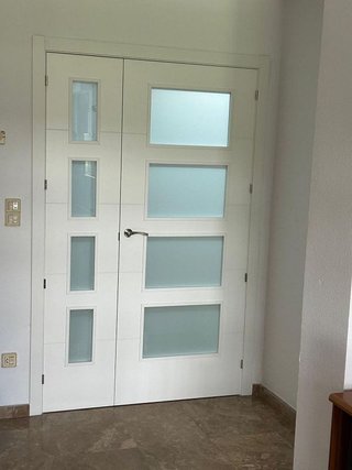 Piso en venta en La Granja en Zaragoza