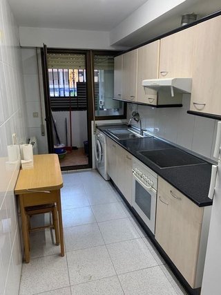 Piso en venta en La Granja en Zaragoza