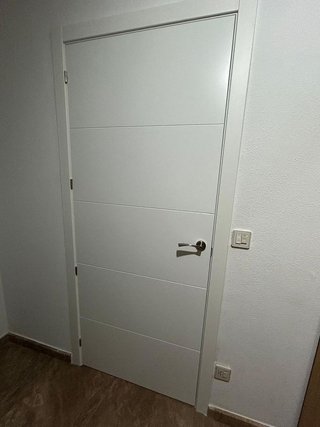 Piso en venta en La Granja en Zaragoza