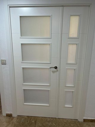 Piso en venta en La Granja en Zaragoza