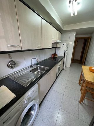 Piso en venta en La Granja en Zaragoza