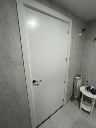 Piso en venta en La Granja en Zaragoza