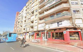 Piso en venta en San Ginés en Cartagena