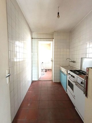 Piso en venta en Rejas en Madrid