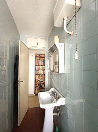 Piso en venta en Rejas en Madrid
