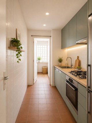 Piso en venta en Rejas en Madrid