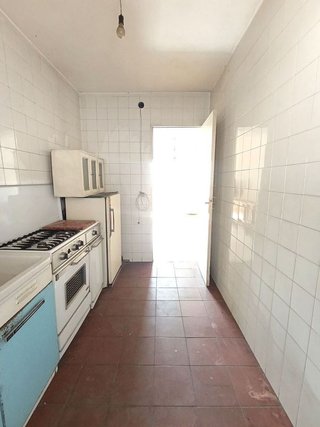 Piso en venta en Rejas en Madrid