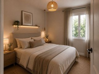 Piso en venta en Rejas en Madrid