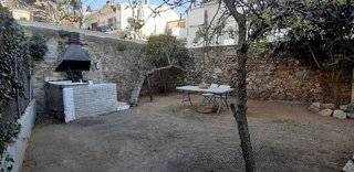 Casa adosada en venta en Centre en Alella
