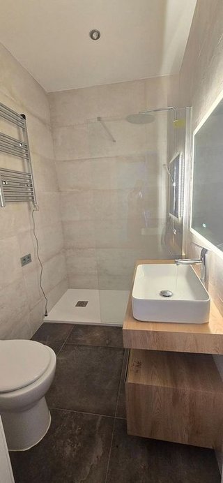 Casa adosada en venta en Centre en Alella