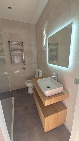Casa adosada en venta en Centre en Alella
