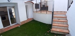 Casa adosada en venta en Centre en Alella
