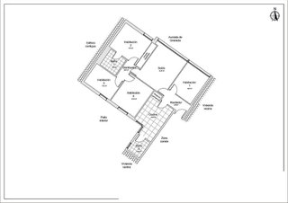 Piso en venta en Sector Sur en Córdoba