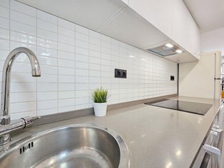 Piso en venta en El Raval en Barcelona