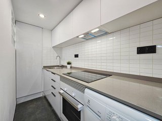 Piso en venta en El Raval en Barcelona