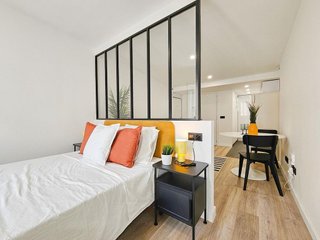 Piso en venta en El Raval en Barcelona