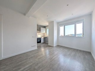 Piso en venta en Cerdanyola sur en Mataró