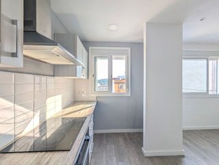 Piso en venta en Cerdanyola sur en Mataró