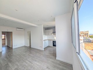 Piso en venta en Cerdanyola sur en Mataró