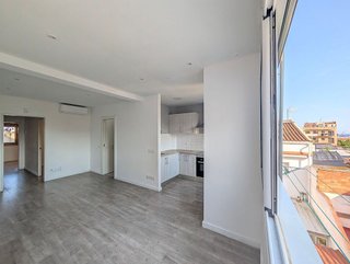 Piso en venta en Cerdanyola sur en Mataró