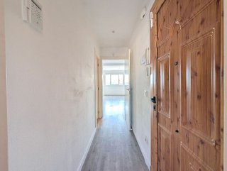 Piso en venta en Cerdanyola sur en Mataró