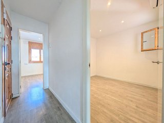 Piso en venta en Cerdanyola sur en Mataró